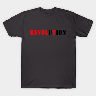 Revolt T-Shirt